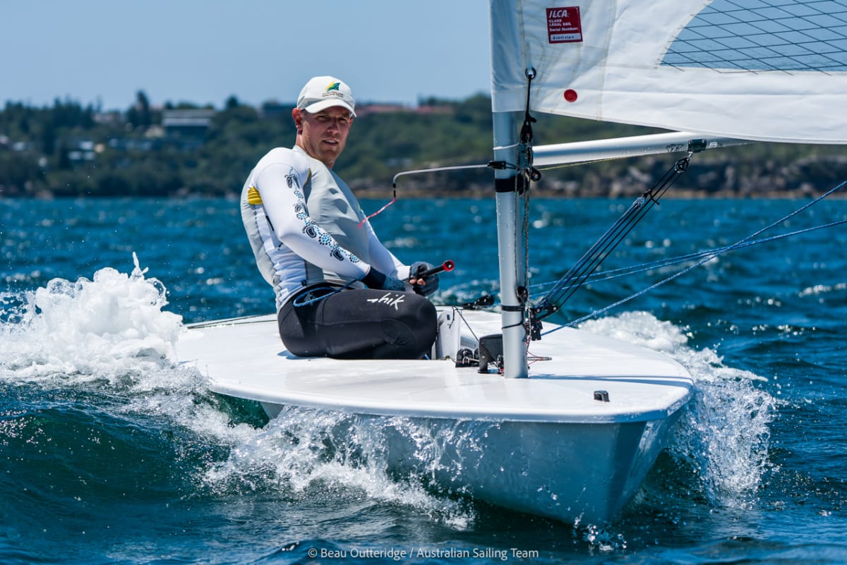 Australia Chases 5th Straight Olympic Sailing Gold at LA 2028 - Image 4