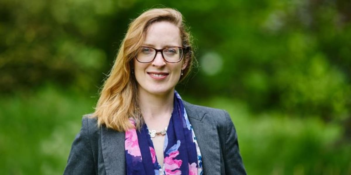 Oxford Professor Turns Immune Discoveries Into Life-Saving Drugs
