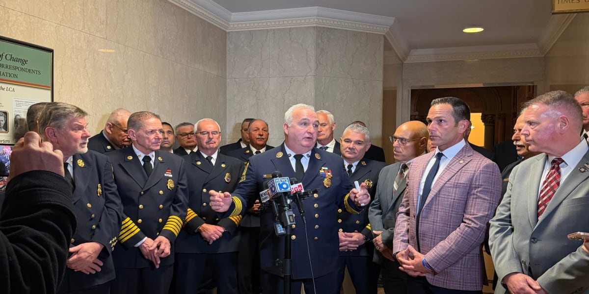 NY Boosts Tax Credit for Volunteer Firefighters and EMS - Image 2