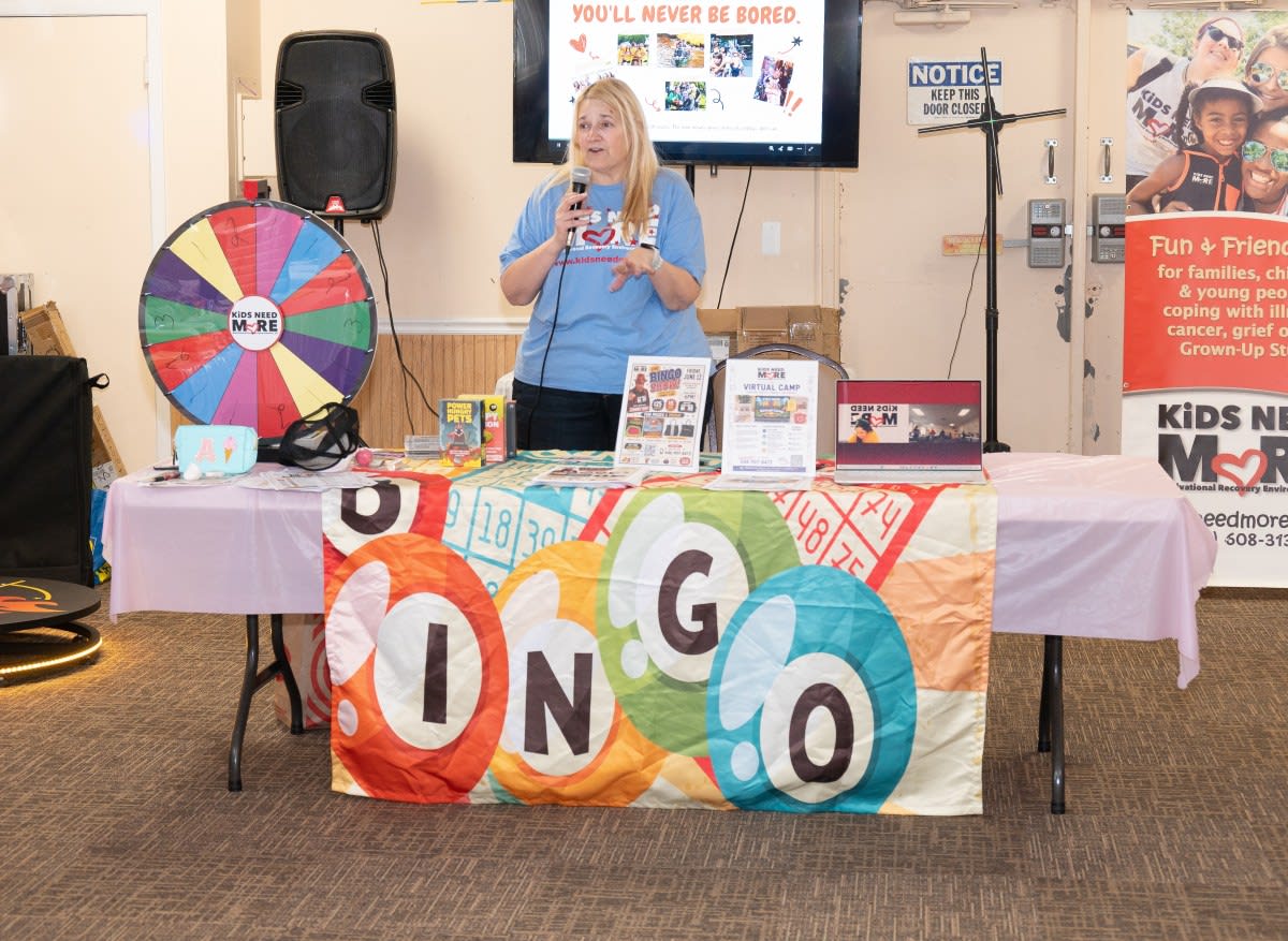 Long Island Group Trains 100+ Volunteers to Help Sick Kids - Image 2