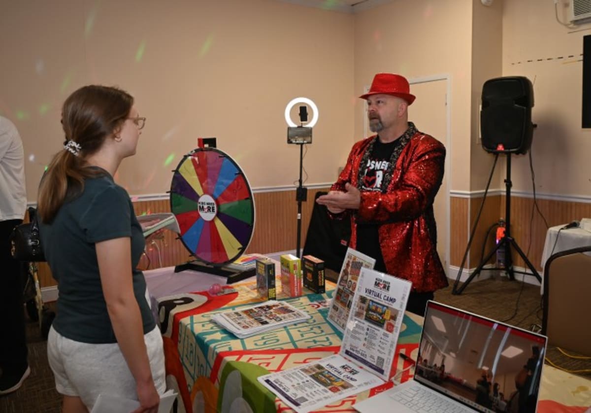 Long Island Group Trains 100+ Volunteers to Help Sick Kids - Image 3