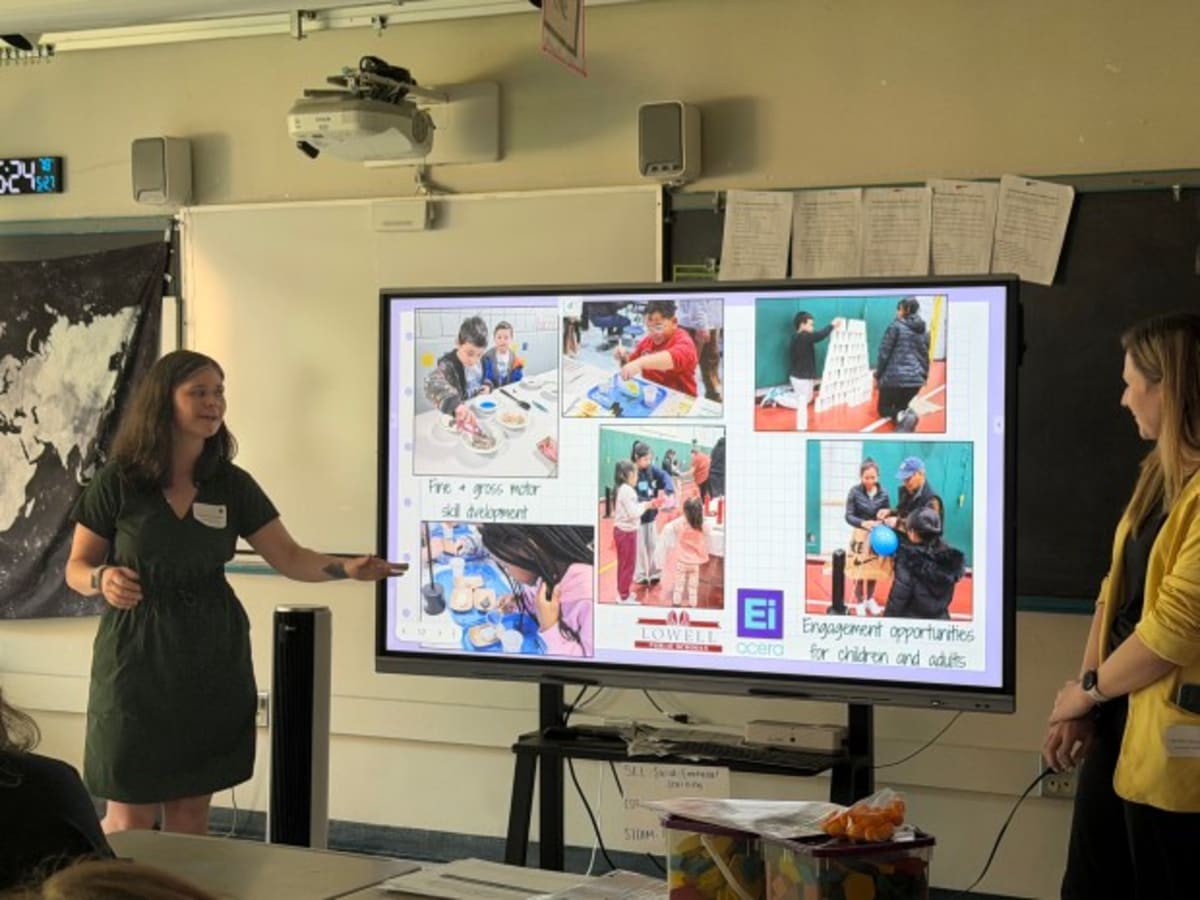 Lowell Teachers Cut Absenteeism 35% With Student-Led Learning - Image 3