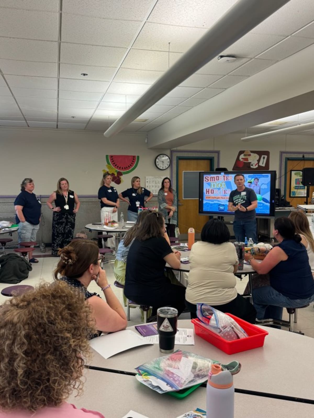 Lowell Teachers Cut Absenteeism 35% With Student-Led Learning - Image 4