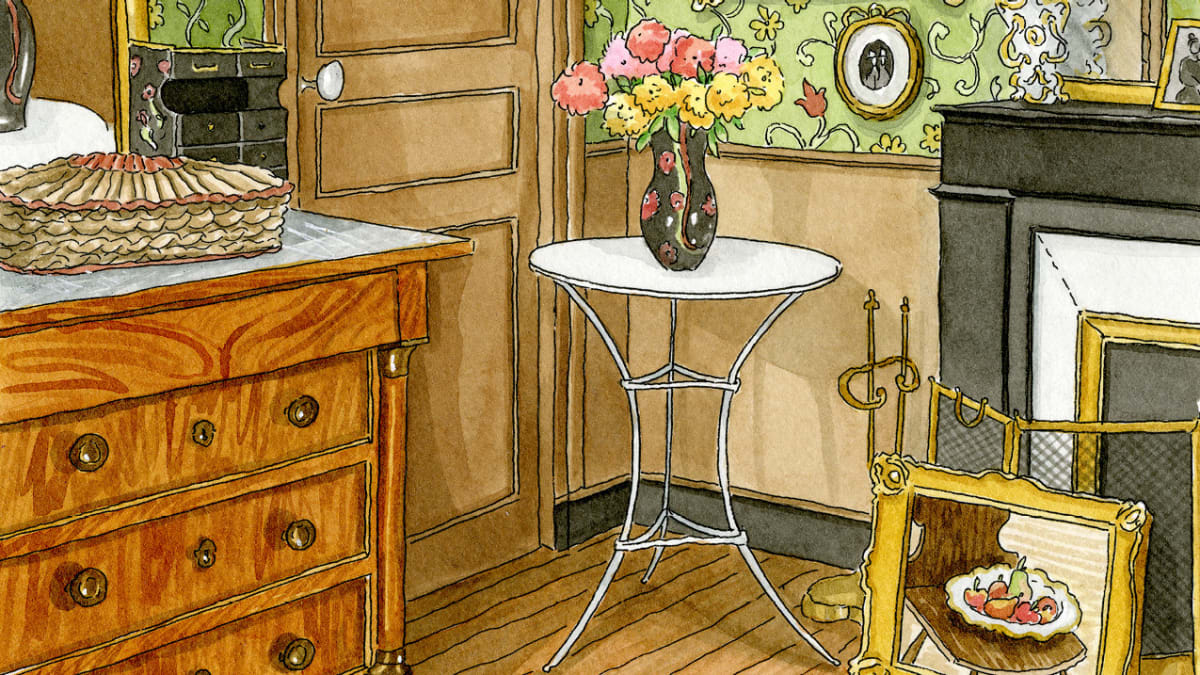 Macalester Grads Score Olympic Spot, Mandela Scholarship