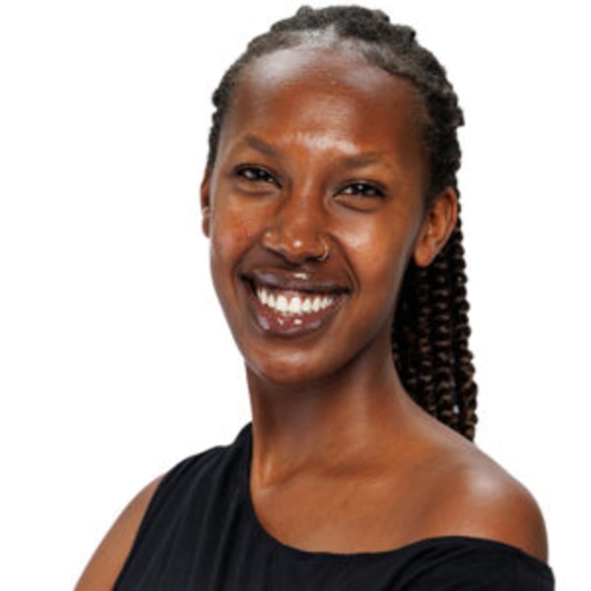 Macalester Grads Score Olympic Spot, Mandela Scholarship - Image 5