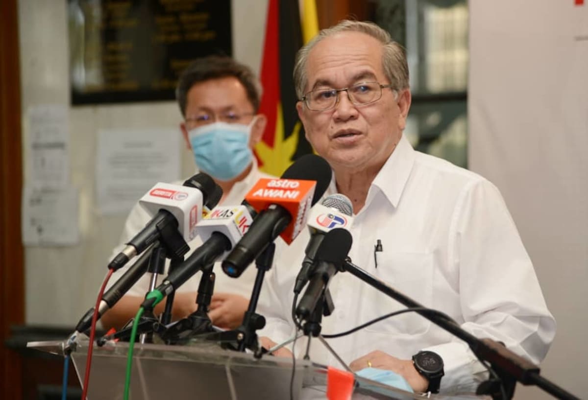 Malaysia and Singapore Team Up to Boost Regional Health - Image 2