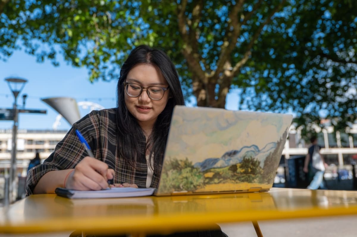 Bristol Launches 4 AI Masters Programs for Malaysia