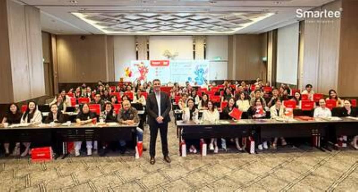 AI Dental Tech Brings Advanced Orthodontics to Malaysia