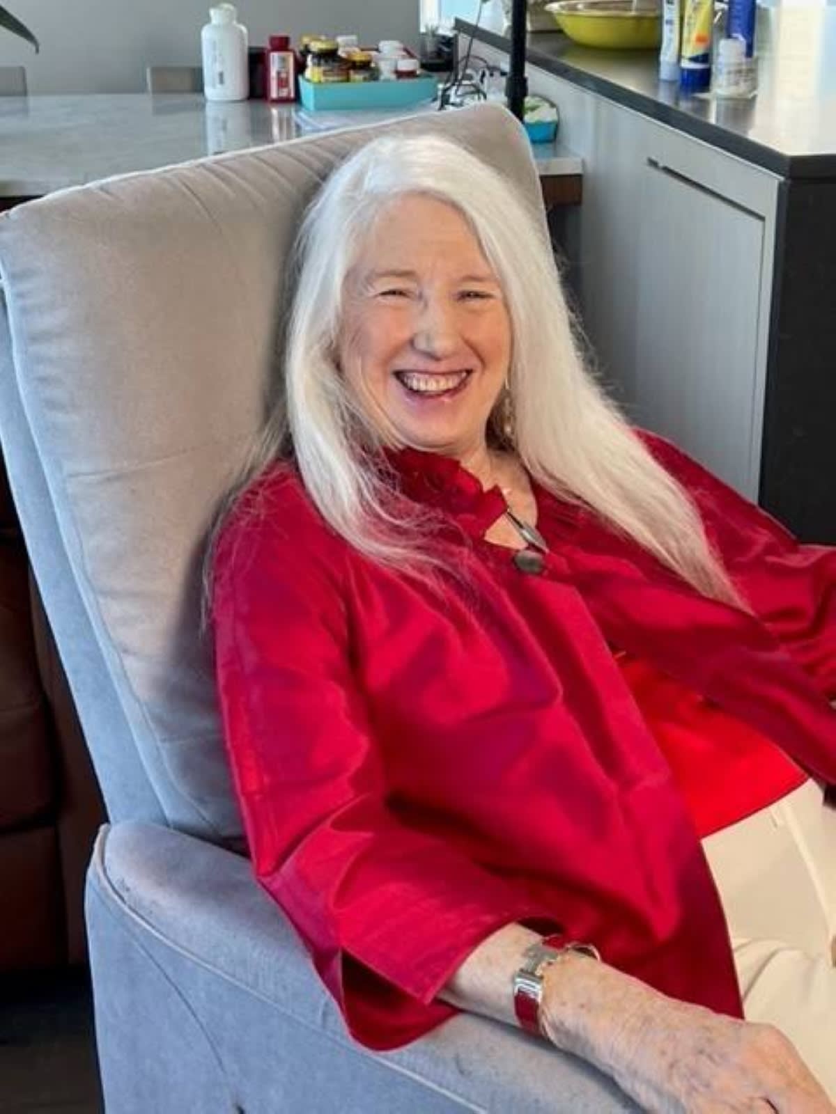 Scientist Fighting Disease That May Take Her Life Writes Memoir