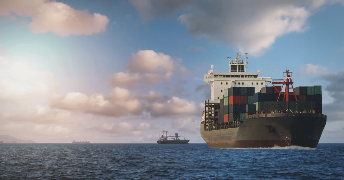 Renewable Methanol Could Slash Shipping Emissions Study Finds
