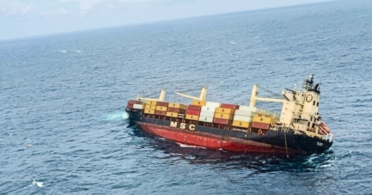 Renewable Methanol Could Slash Shipping Emissions Study Finds - Image 5