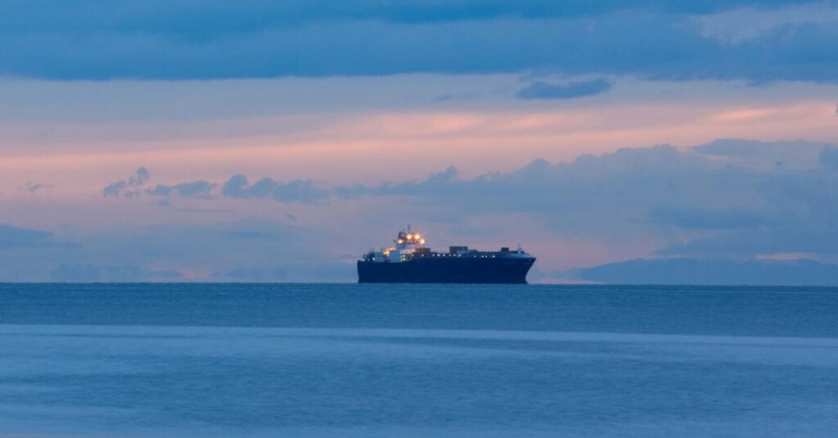 Renewable Methanol Could Slash Shipping Emissions Study Finds - Image 4