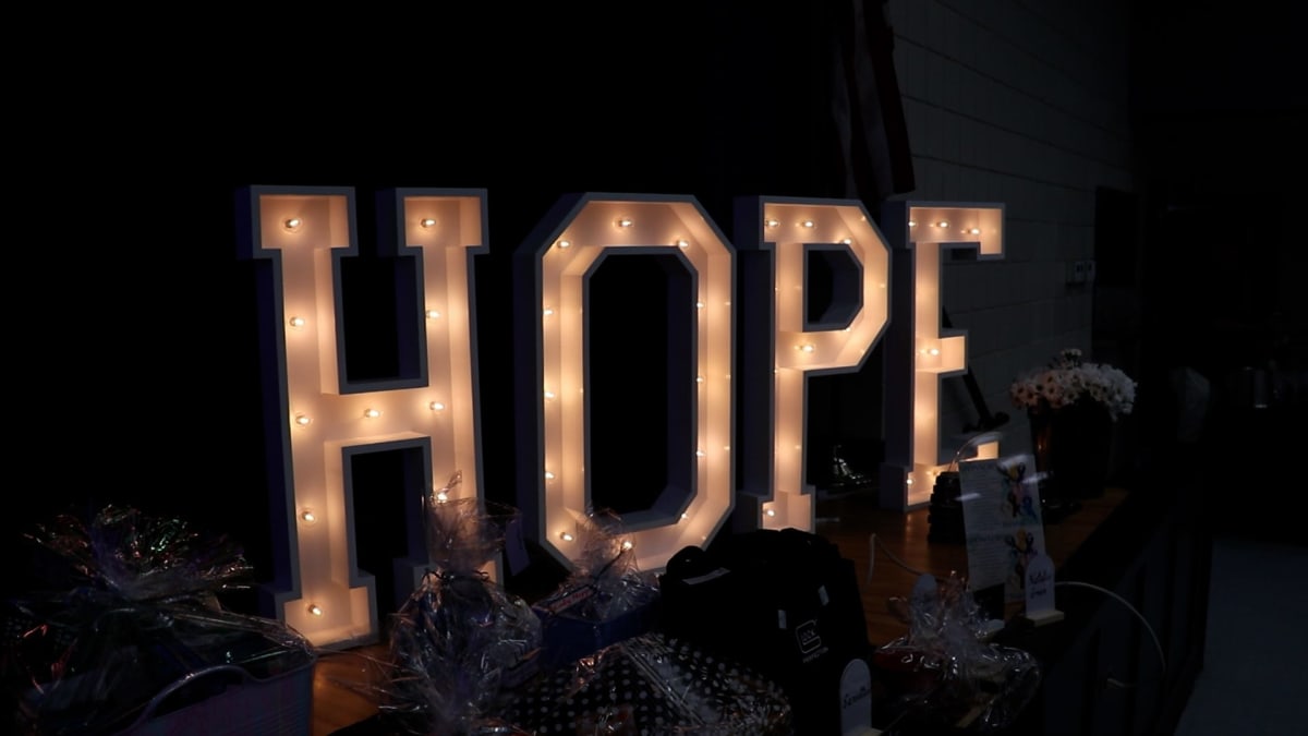 Ohio Hospital Hosts First Cancer Survivor Celebration