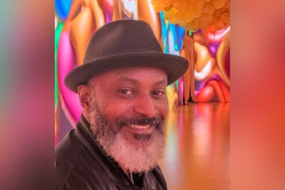 Volunteers Search 100 Acres to Help Find Missing Man - Image 4