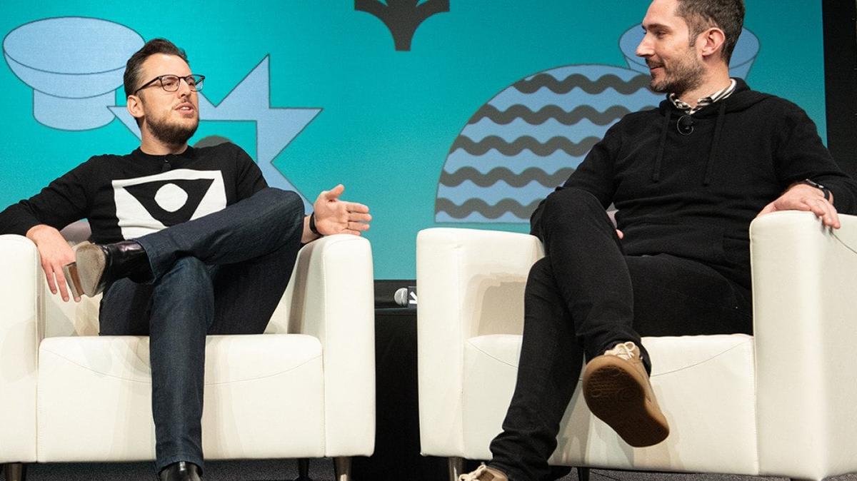 80% of Failed Founders Start New Companies, Survey Finds