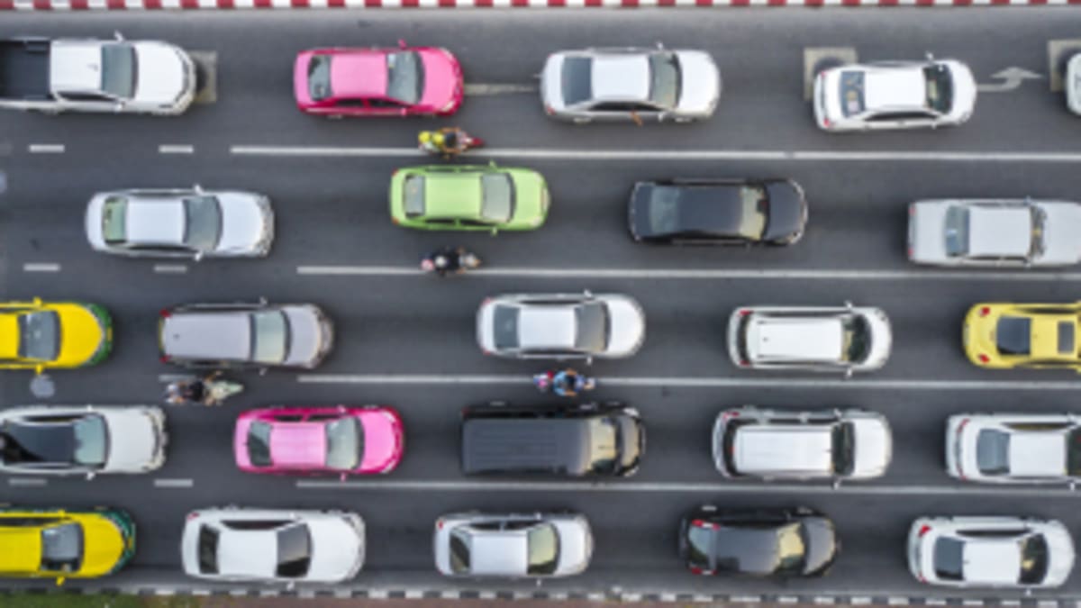 Clean Cars Could Prevent 3,600 Deaths in Two Cities