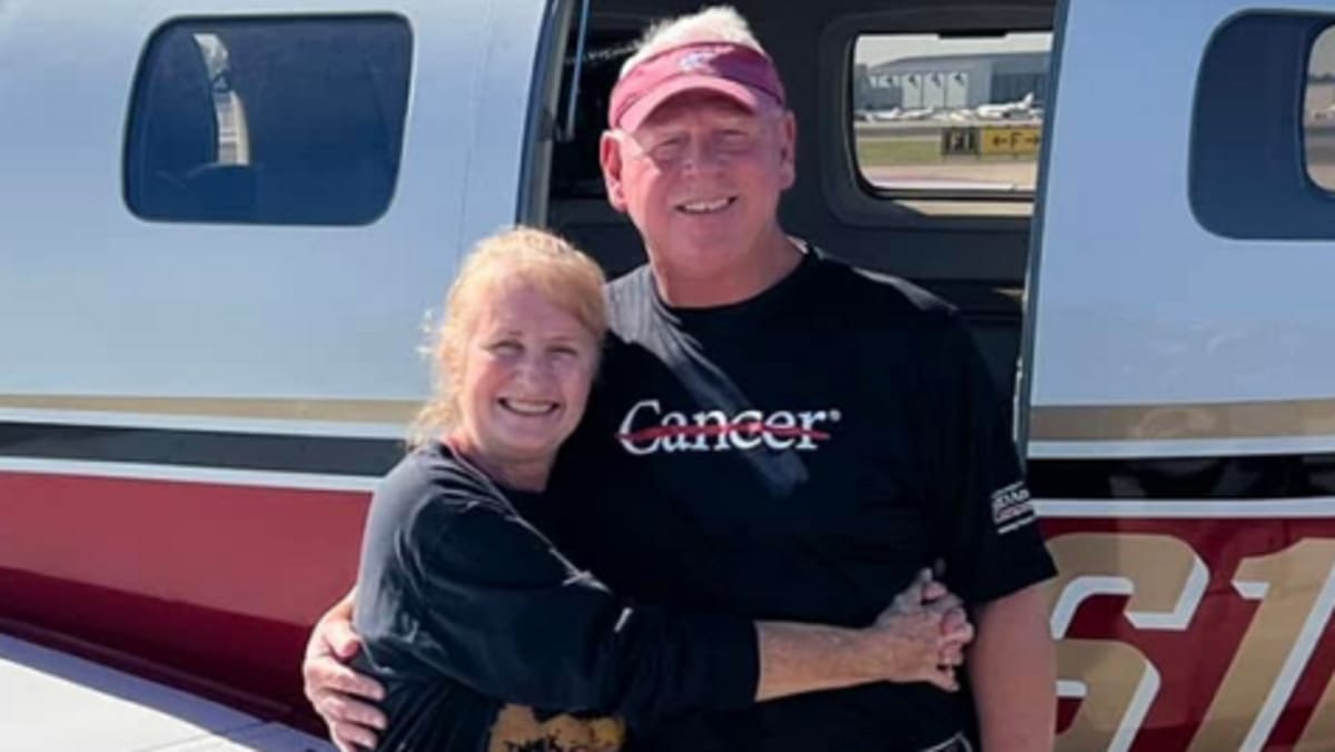Dallas Dad Beats Metastatic Melanoma With New Immunotherapy - Image 2