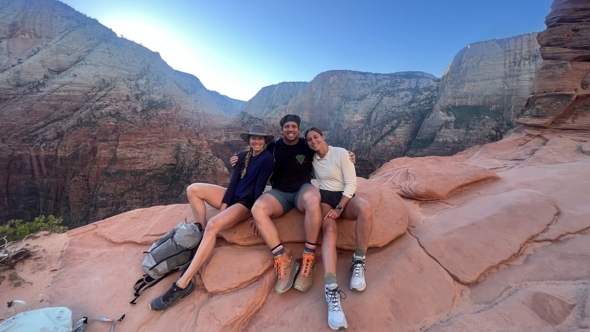 Houston Man Beats Stage II Lung Cancer After Second Opinion - Image 2