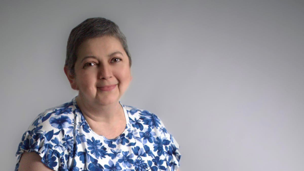 Houston Woman Beats Stage 4 Cervical Cancer in Trial - Image 4