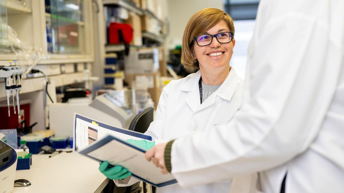 New CAR T Cell Therapy Shows Promise for T-Cell Lymphoma - Image 2