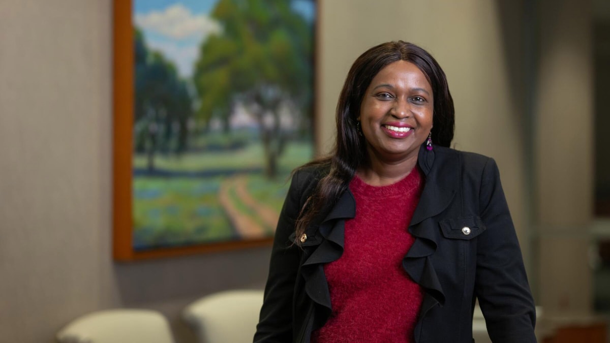 Texas Woman Beats Rare Cancer After 3-Month Prognosis - Image 5