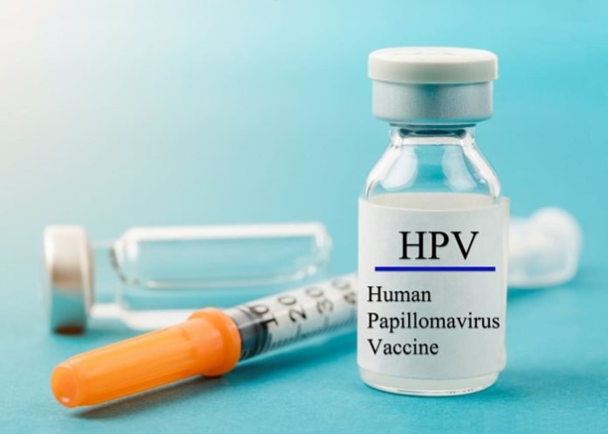 South Africa's HPV Vaccine Cuts Cancer Risk 83% in Girls - Image 2