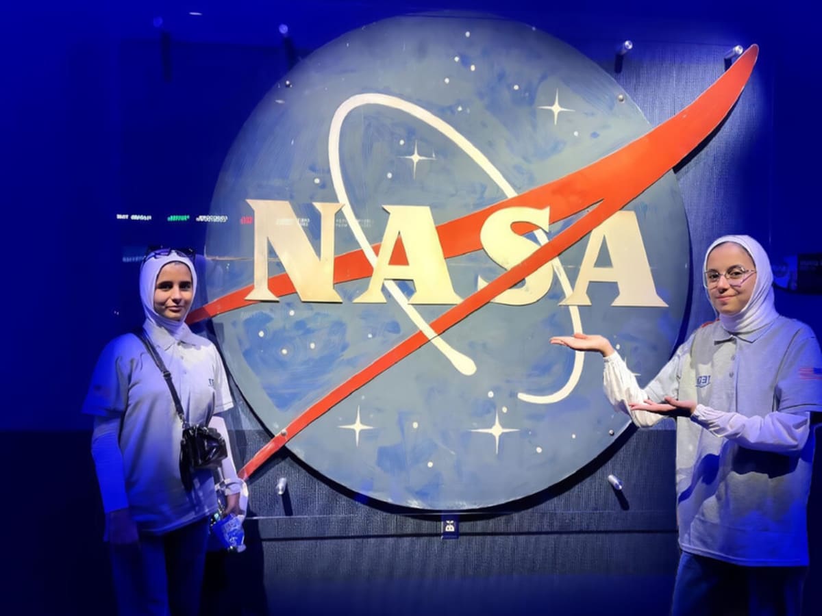 Gaza Sisters Code Apps for the Deaf Amid War