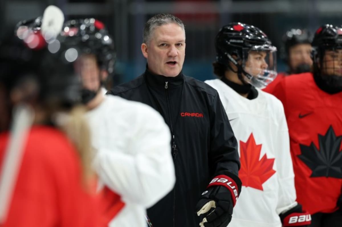 Olympic Gold Coach Troy Ryan Joins San Jose PWHL Team - Image 2