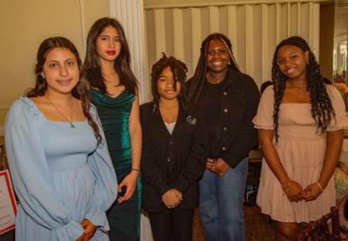 Miami Women Fund $409K in Scholarships for 92 Girls