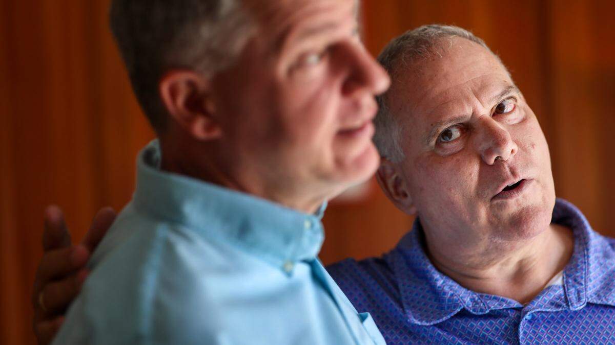 New Brain Tech Helps Parkinson's Patients Walk Again - Image 5