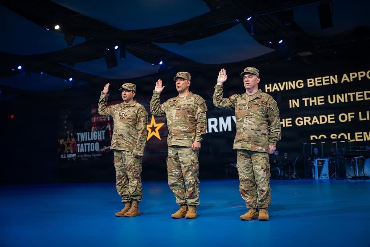 Army Commissions Tech Leaders From Meta, Reddit, OpenAI - Image 2