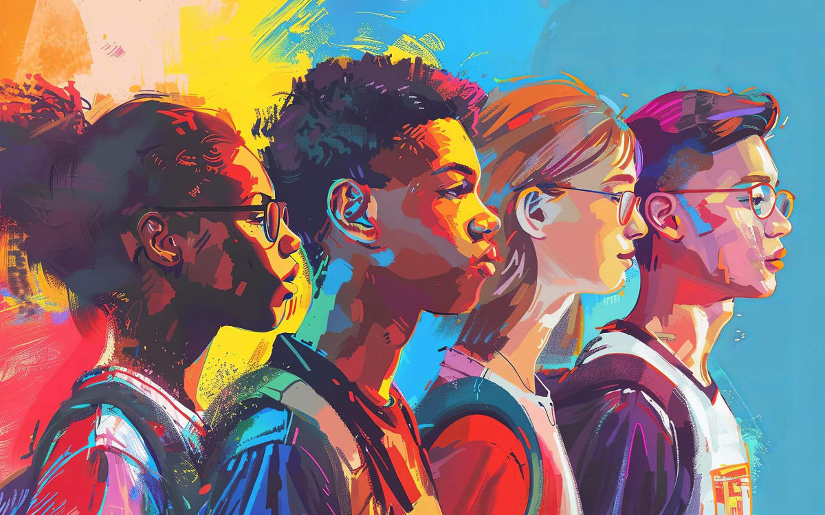 Portland Mindfulness Program Transforms 7,000 Teens