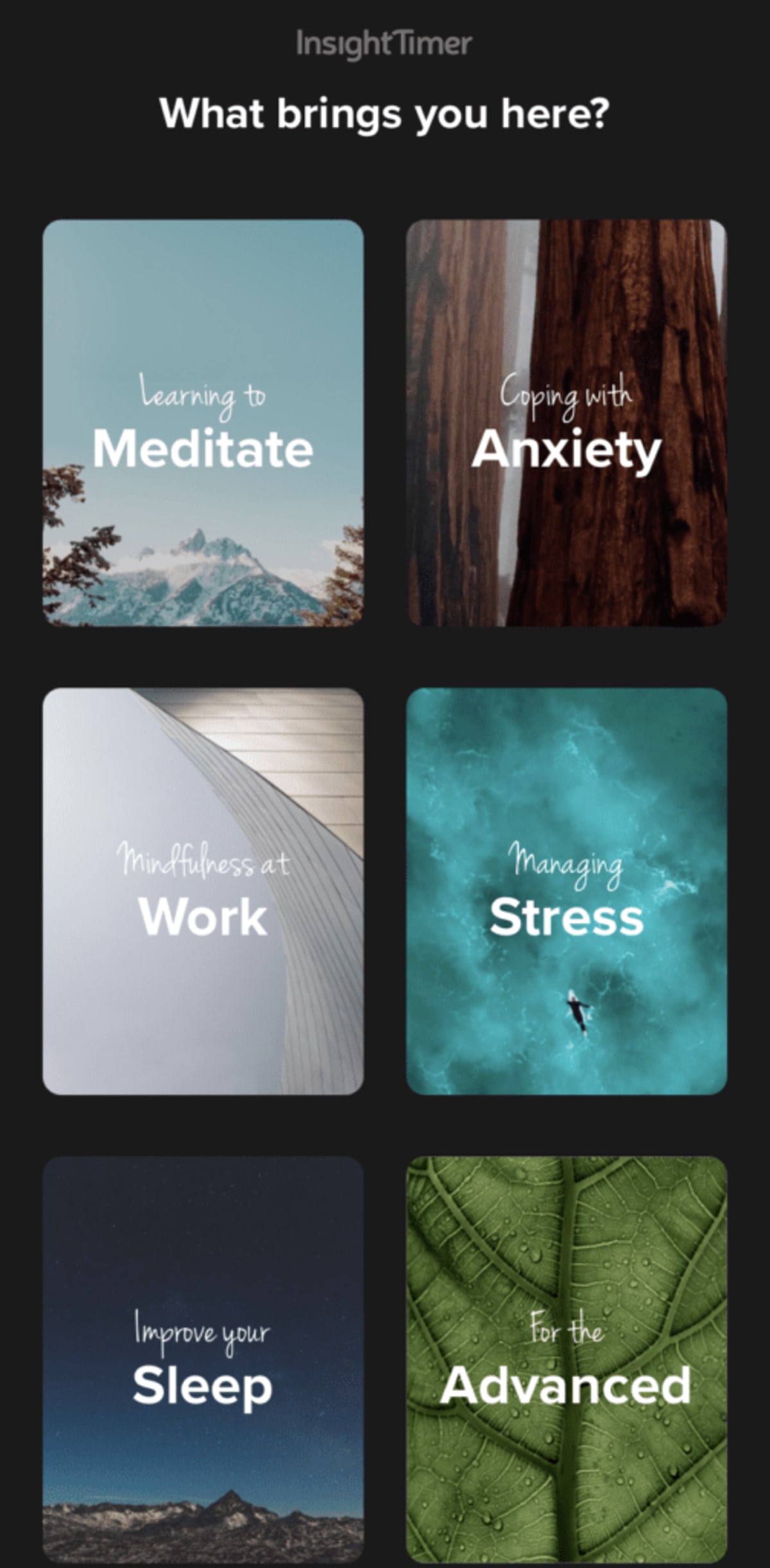 5 Free Meditation Apps Backed by Science and Loved by Users - Image 3