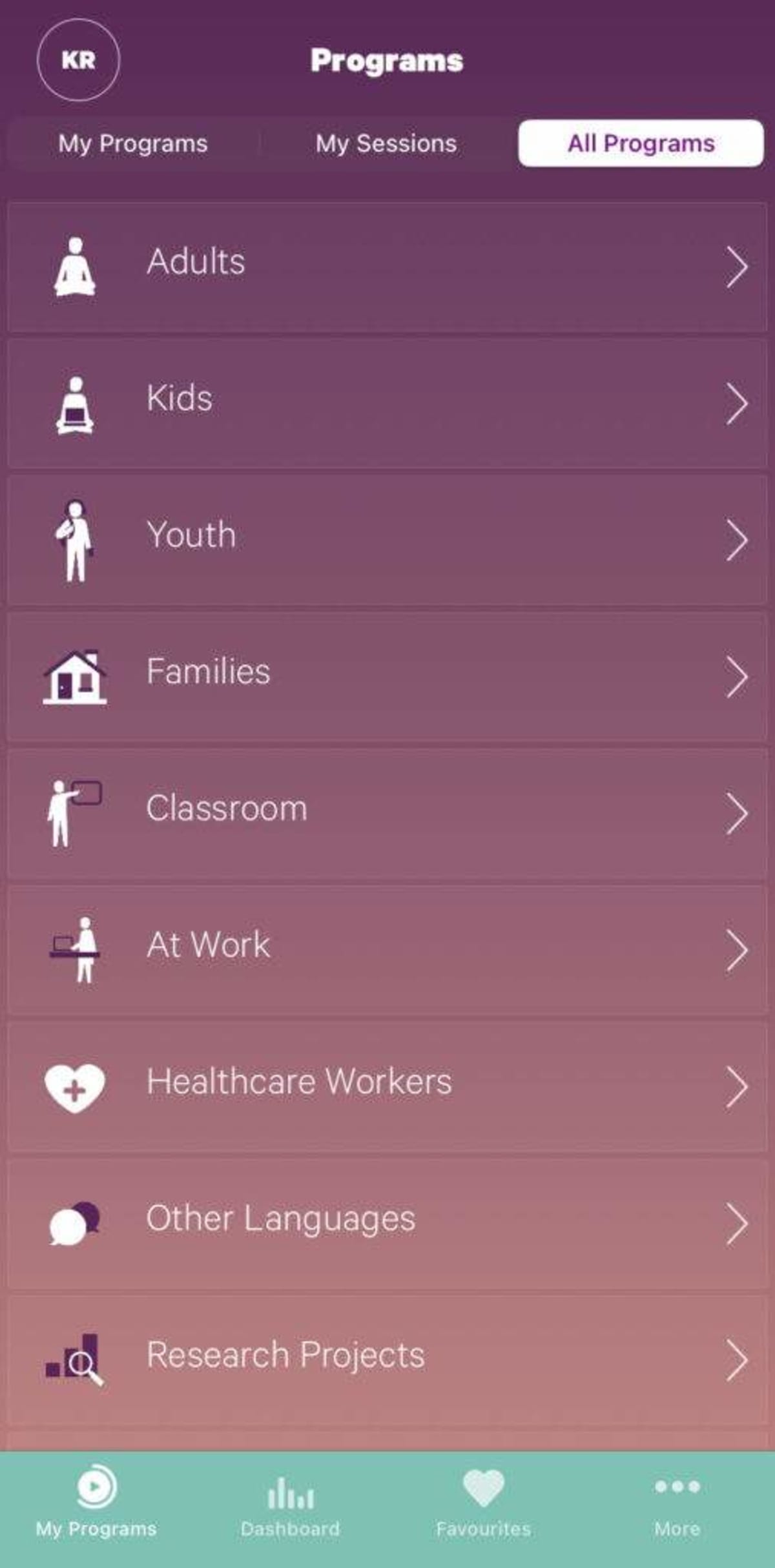 5 Free Meditation Apps Backed by Science and Loved by Users - Image 4