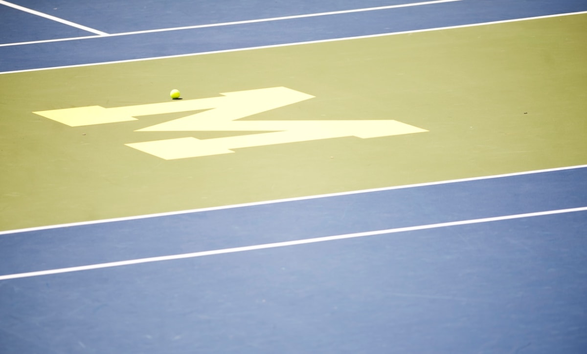 Michigan Wins First Wheelchair Tennis National Title
