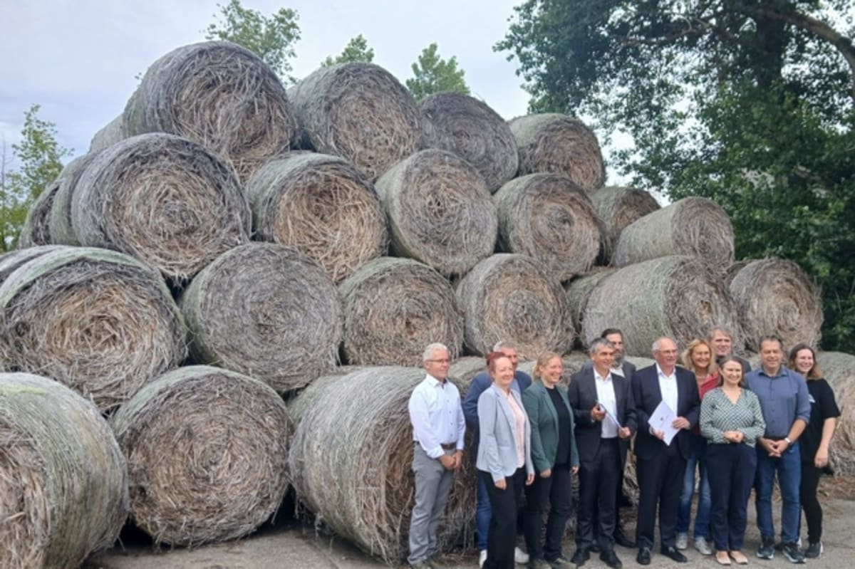 Germany Funds €3.8M Hemp Innovation Center in Mücheln - Image 2