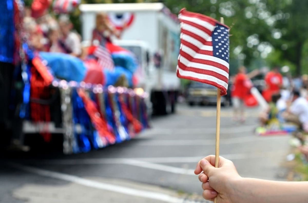 Vietnam Vet Turns Cancer, PTSD Into 3 Charity Groups - Image 3