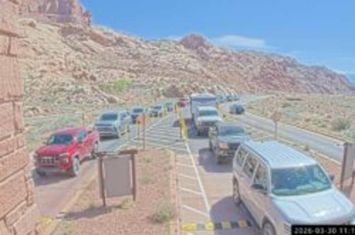 Castle Valley Couple Funds 46 Scholarships Over 33 Years - Image 3