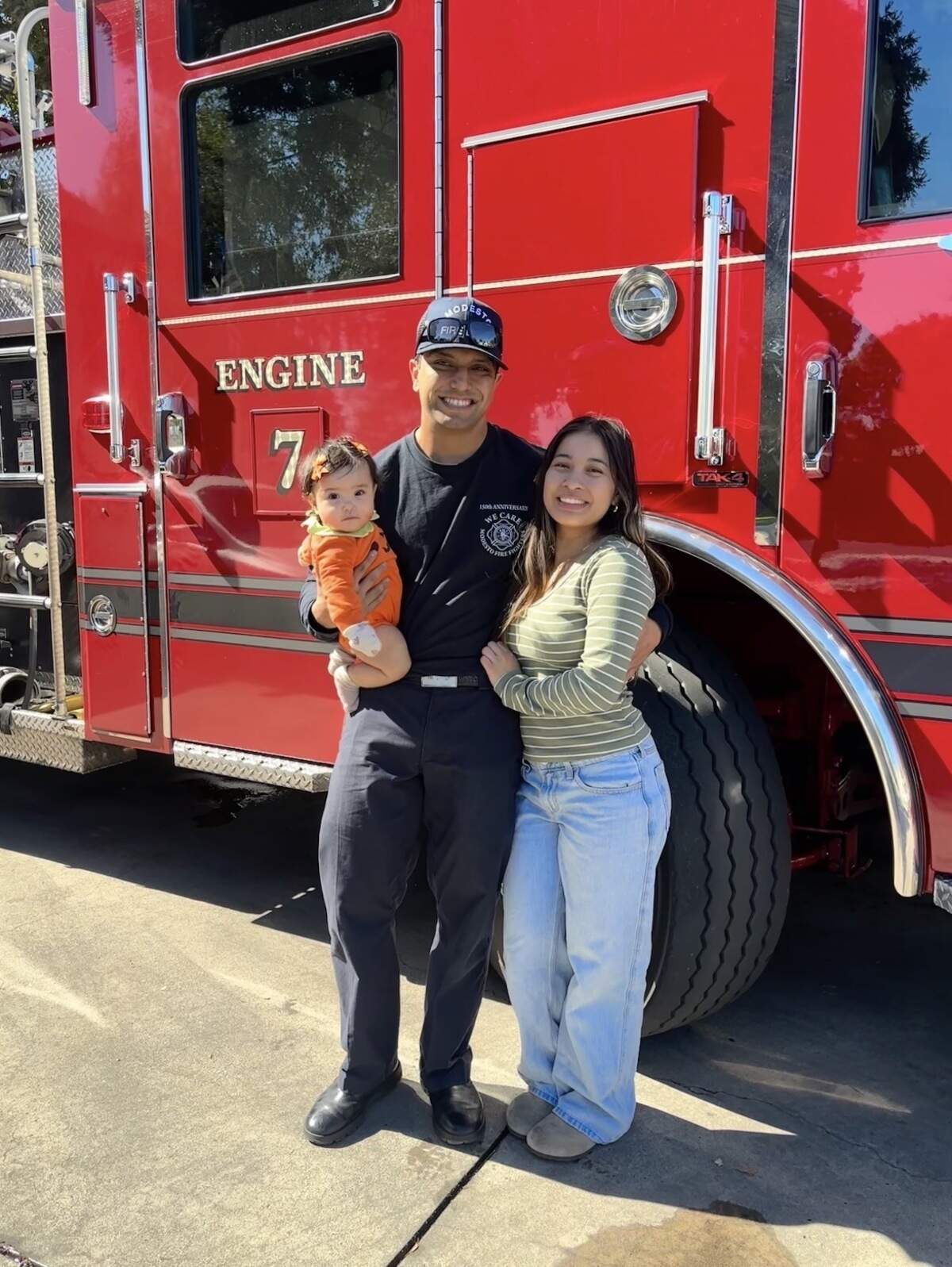 Off-Duty Firefighter Saves Drowning Swimmer at Lake Tahoe - Image 4