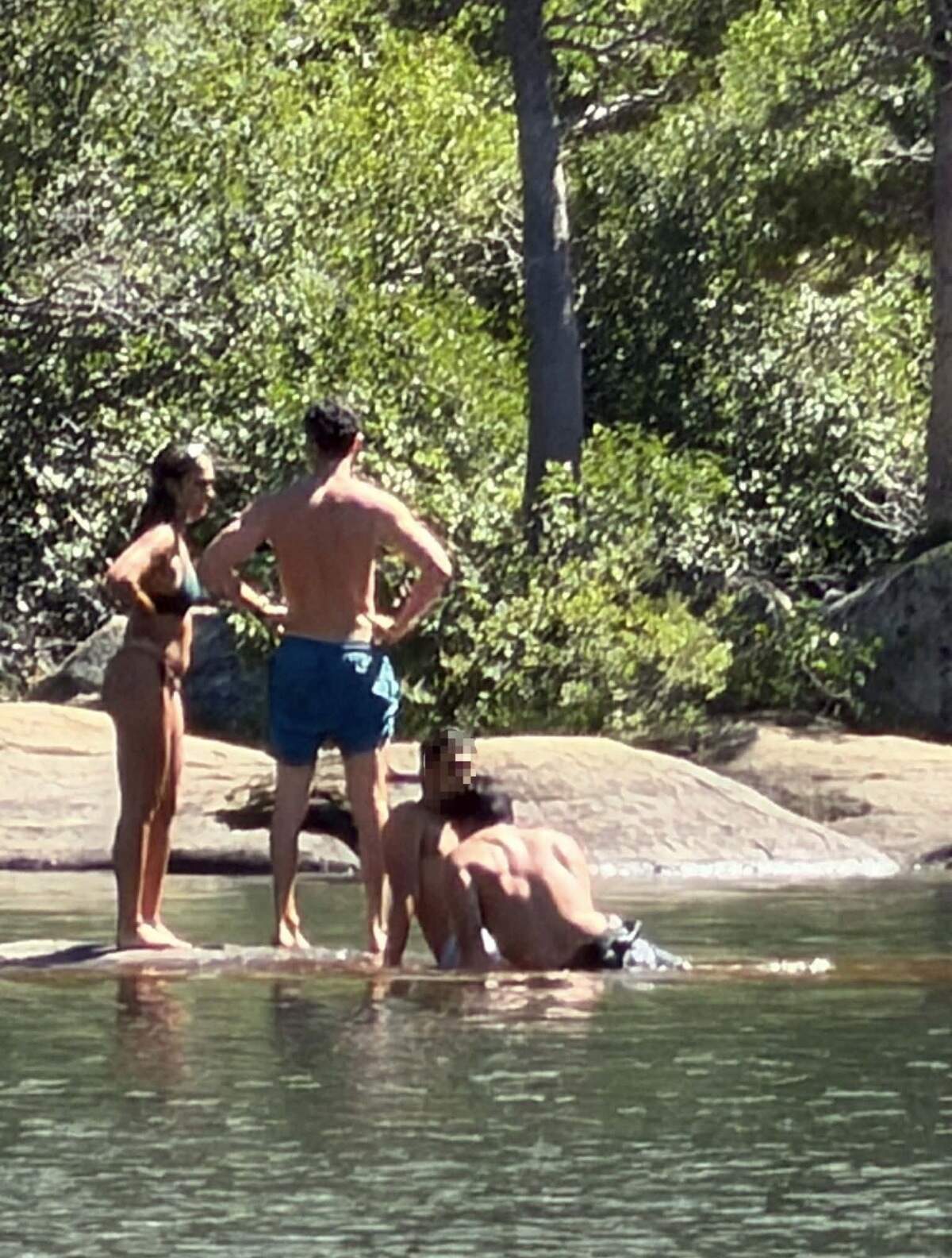 Off-Duty Firefighter Saves Drowning Swimmer at Lake Tahoe - Image 3