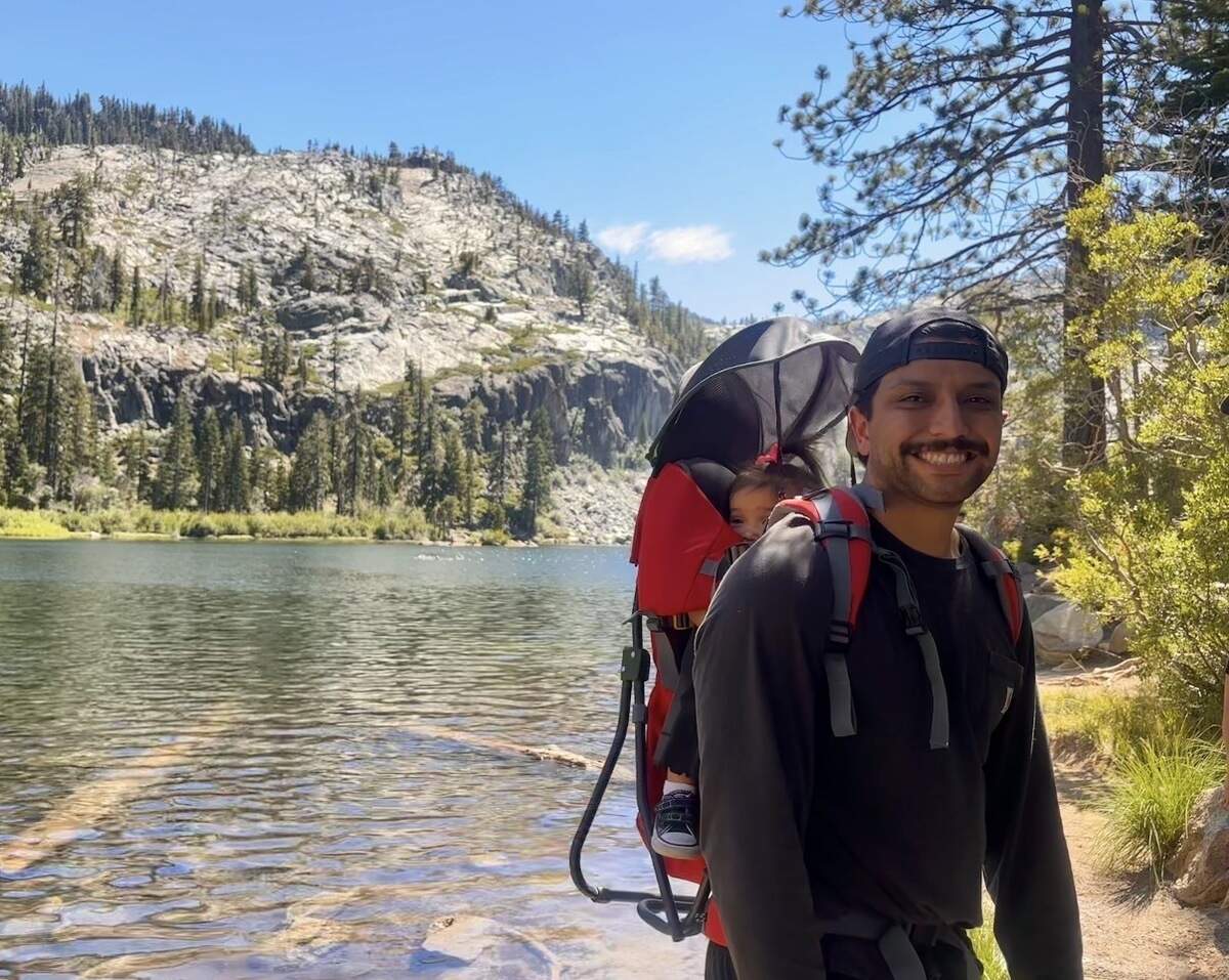 Off-Duty Firefighter Saves Drowning Swimmer at Lake Tahoe - Image 2