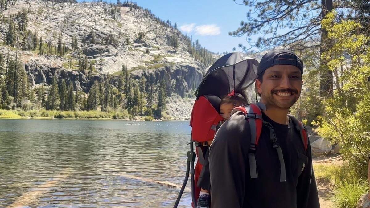 Off-Duty Firefighter Saves Drowning Swimmer at Lake Tahoe