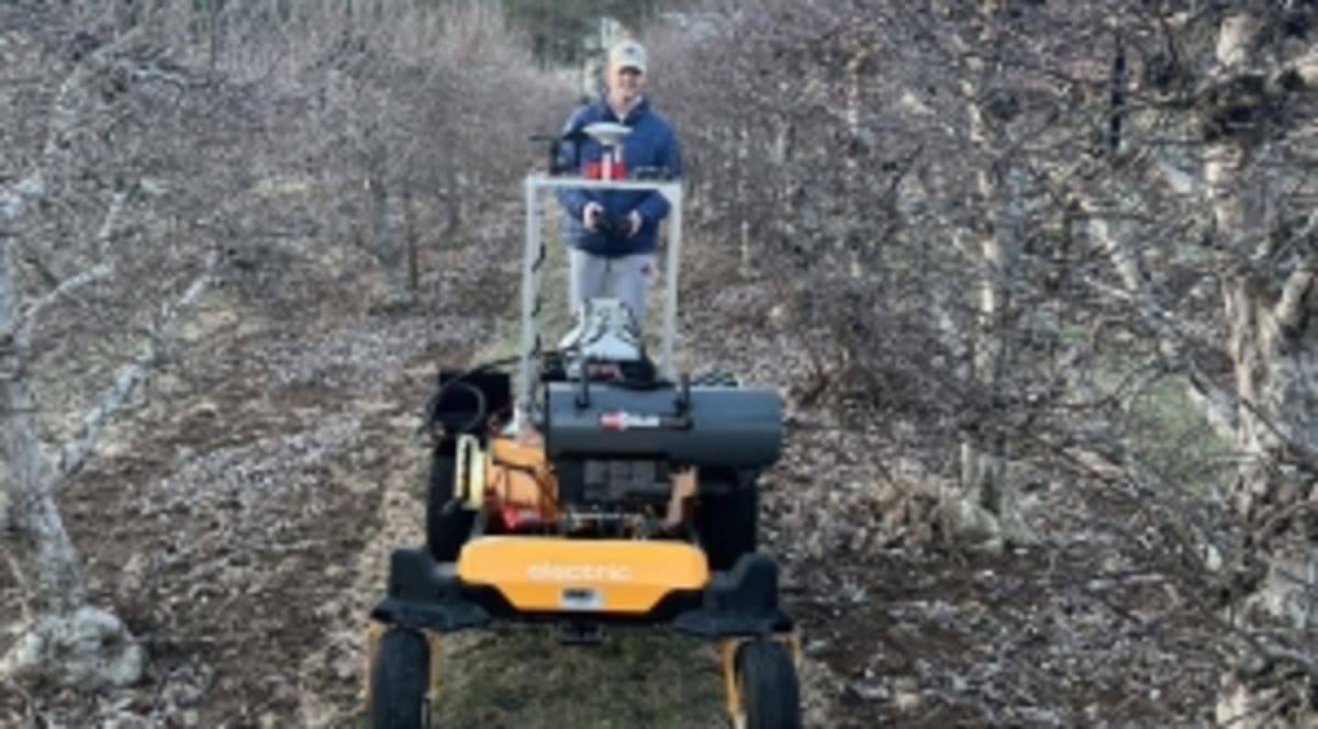 Pennsylvania Fruit Growers Launch $3,000 Scholarship - Image 3