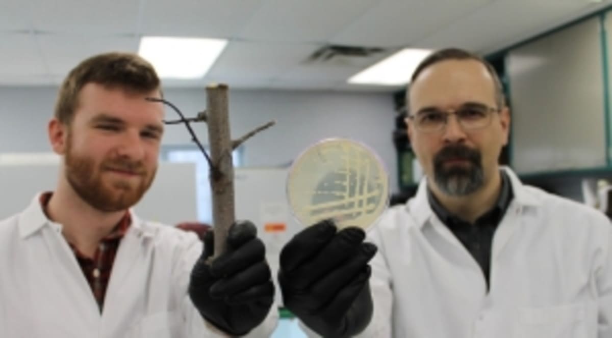 Pennsylvania Fruit Growers Launch $3,000 Scholarship - Image 4