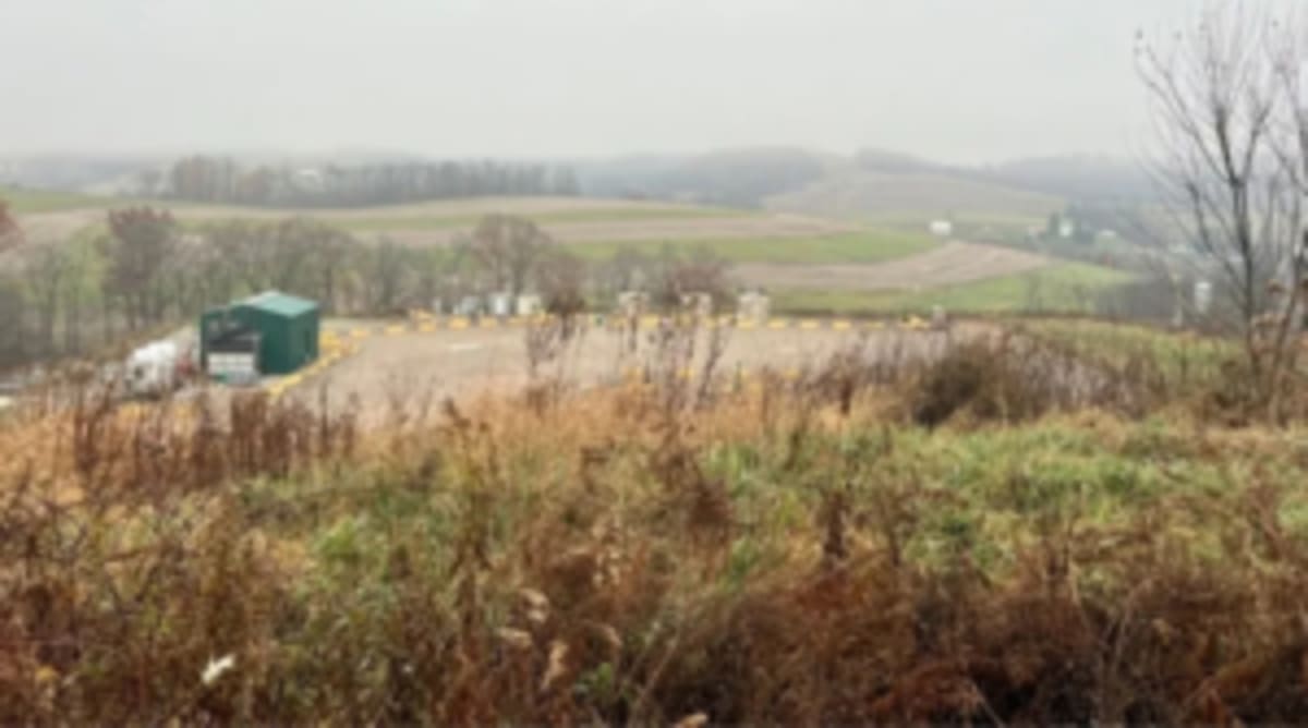 Penn State Debuts Robotics Village to Help Farmers - Image 5