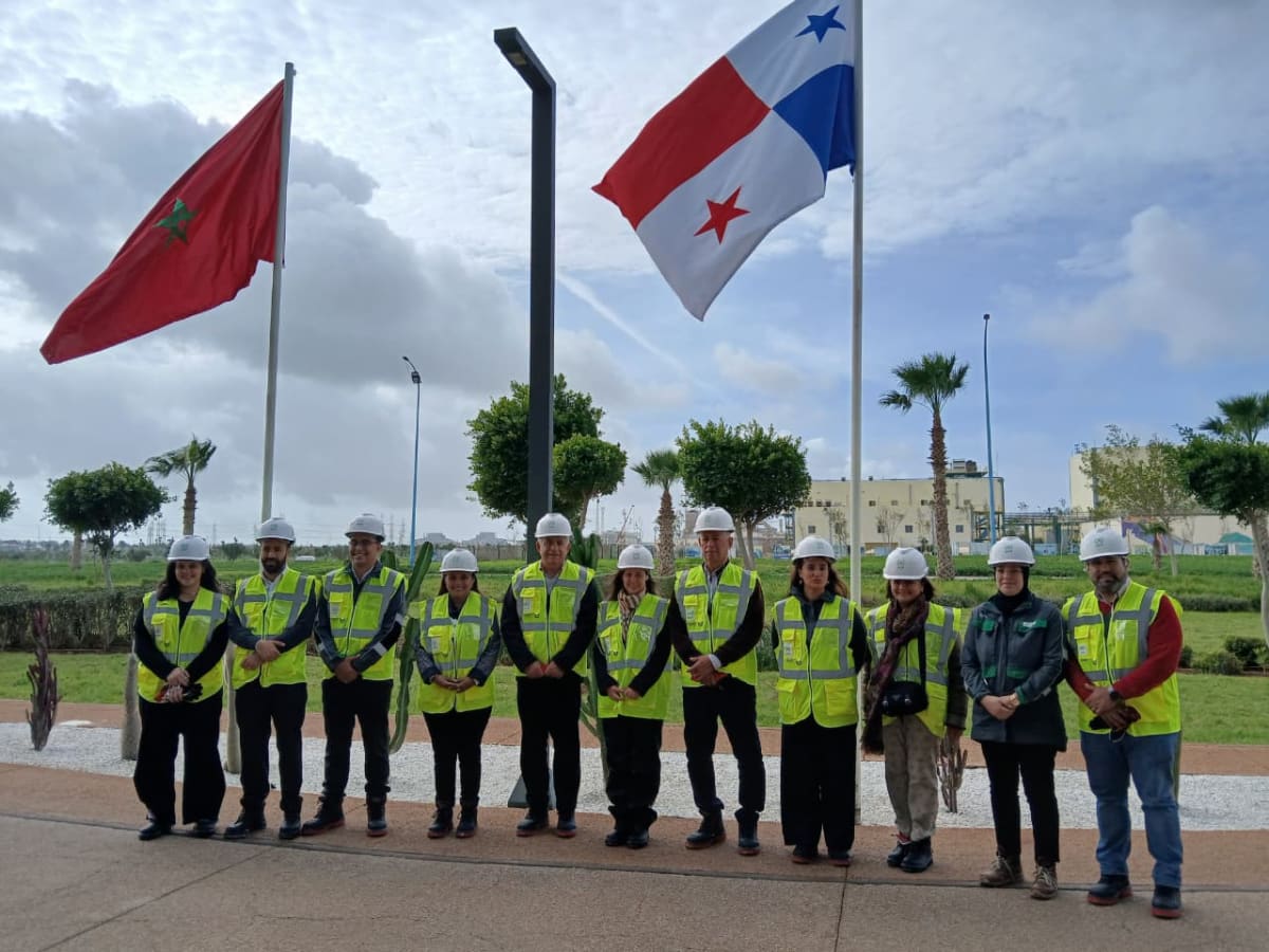 Morocco Donates 1,000 Tons of Fertilizer to Panama Farmers