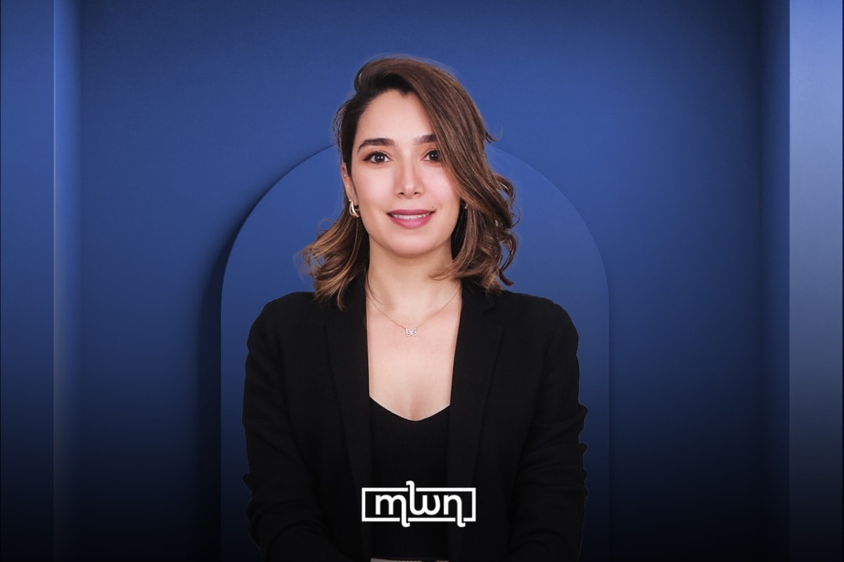 Moroccan Woman Leads Tech Strategy After Shaping Global Brands