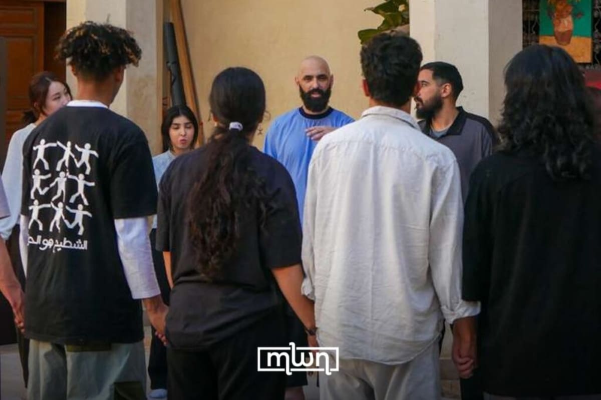 Morocco's Free Dance Festival Unites Artists Across Borders - Image 5