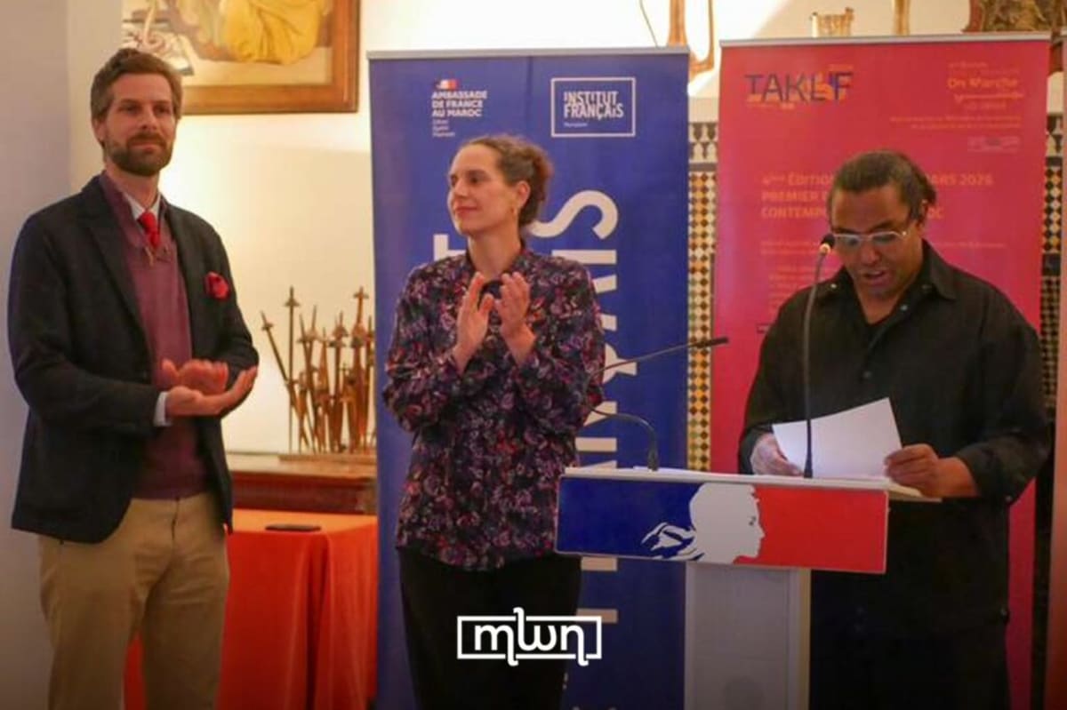 Morocco's Free Dance Festival Unites Artists Across Borders - Image 2
