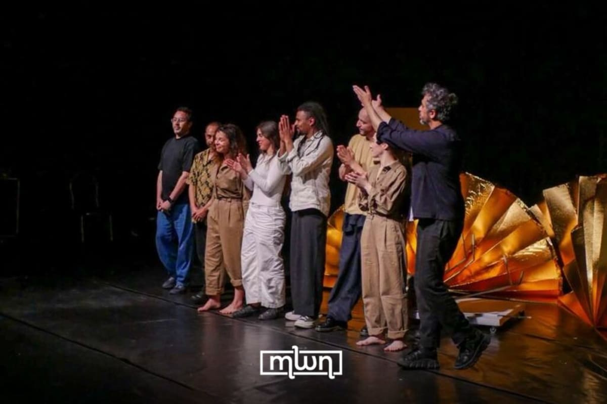 Morocco's Free Dance Festival Unites Artists Across Borders - Image 3